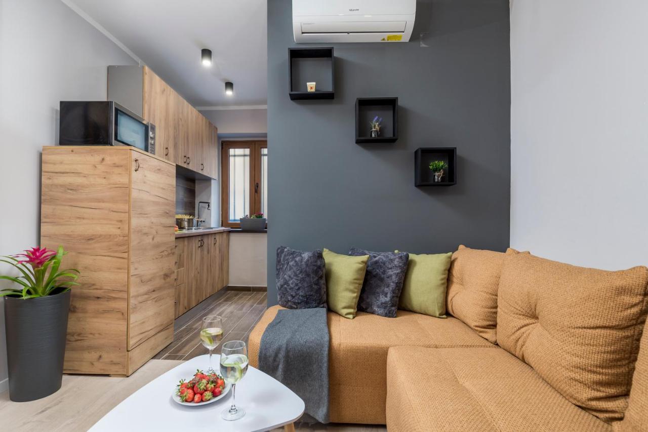 4 Season Apartments Риека Экстерьер фото