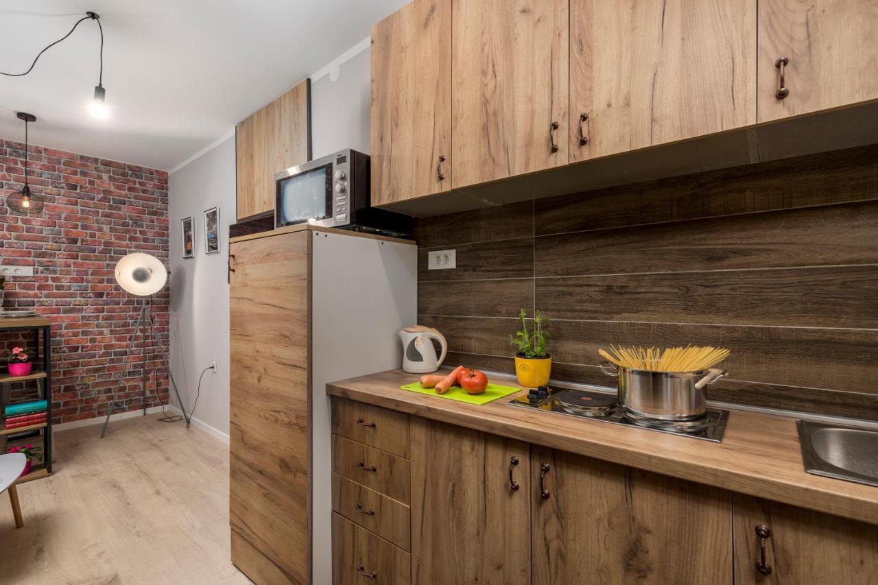 4 Season Apartments Риека Экстерьер фото